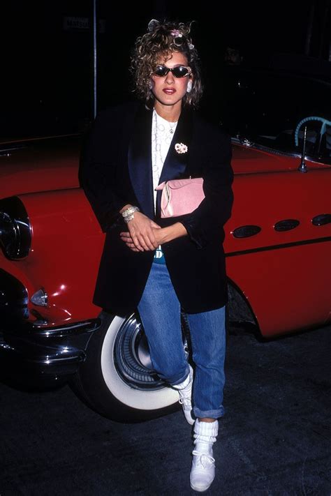 41 Iconic 80s Outfits That Stand the Test of Time